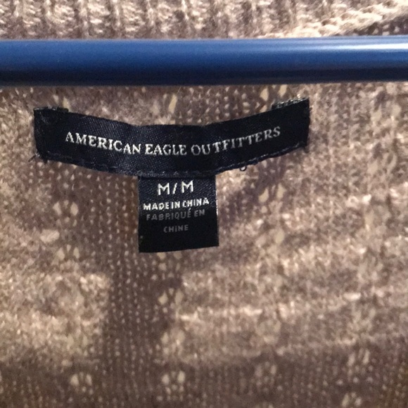 American Eagle Sweater Dress - Picture 4 of 4